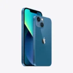 Apple iPhone 13 128GB 6.1″ 5G GSM Unlocked, Midnight C (Refurbished)