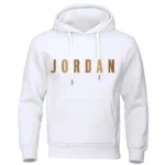 Men's long sleeved hooded casual sportswear multifunctional and fashionable new style - Image 11