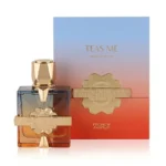 Arabic Perfume 100ml Long Lasting Luxury Unisex Niche Scent Elegant Rich Smooth Deep Refined Exotic Premium Signature 3 Styles - Image 5