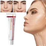 Korean Centella Face Cream Madeca Time Reverse 50ml Anti-Aging Moisturizer Reduces Wrinkles Firms Hydrates Mature Dry Skin - Image 5