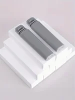 Travel, home, folding, portable, portable toiletries, soft bristled toothbrush - Image 4