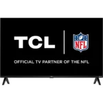 32" Class 3-Series ull HD 1080p LED Smart u TV - 32S359