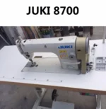 Juki8700 Single Needle Lockstitch Industrial Sewing Machine - Image 2