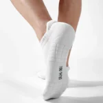 ‌3/5/10 Pairs Ankle Socks Man Running Athletic Quick-Dry Breathable Mesh Sports Short Socks Lightweight Comfort Anti-Odor Sock