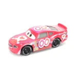 Disney Pixar Metal Cars hat Lightning McQueen 1:55 Diecast Car Supercar Model Toy For Kid birthday Gift - Image 9