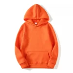 Men's Hoodies Women Hooded Sweatshirt for Men - Image 10
