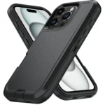 Rugged Ott Armor Shockproof Defender Phone Case for Iphone 17 16 15 14 13 12 11 Pro Max 16E Hard Drop Proof Back Cover Funda - Image 14