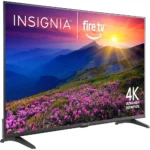 55-inch Class 50 Series LED 4K UHD Smart ire TV with Alexa Voice Remote (NS-55501NA26)