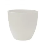 Frosted Imitation Stone Bonsai Flowerpot Balcony Plant Pot Home Decor Supplies Large-capacity Plant Growth And Cultivation Pot