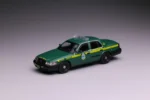 596 1:64  alloy car model Toy collection ornament gifts