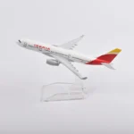 JASON TUTU Diecast Metal 1/400 Scale Aeromexico Boeing 787 Planes Aircraft Model Planel Airplane Collect Gifts - Image 26