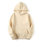 Men's Hoodies Women Hooded Sweatshirt for Men - Image 6