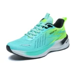 Running Shoes Speciality Marathon Men Sports Breathable Lightweight Carbon Board Women's Comfortable Athletic Nonskid Sneakers - Image 9
