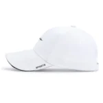 Breathable Adjustable Sun Hats Cotton Solid Color Baseball Cap UV Protection Men