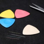 10/20/30Pcs Triangle Tailors Chalk Sewing Fabric Chalk and Fabric Markers for Quilting Sewing Supplies Accessories Erasable - Image 5