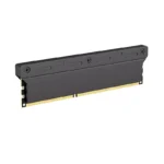 Computer RAM Memory Heatsink Cooler with Thermal Conductive Pad for Desktop PC Memory DDR2/DDR3/DDR4/DDR5 - Image 9