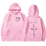 Hoodies Men Women Fashion Hip Hop Sweatshirt Casual Unisex - Image 8