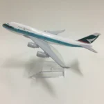 JASON TUTU Diecast Metal 1/400 Scale Aeromexico Boeing 787 Planes Aircraft Model Planel Airplane Collect Gifts - Image 43