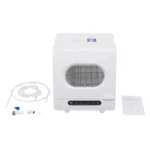 Portable Countertop Dishwashers 800W 6-Sets 5 Washing Programs Desktop Non Installation Dishwasher Compact Dishwasher Household - Image 4