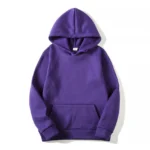 Men's Hoodies Women Hooded Sweatshirt for Men - Image 11
