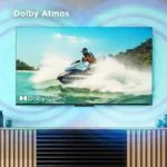 50-Inch Class S4 4K LED Smart TV with u TV (50S450R, 2023 - el), Dolby Vision, HDR, Dolby Aos, Works with Alexa, Assistant and H - Image 6
