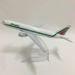 JASON TUTU Diecast Metal 1/400 Scale Aeromexico Boeing 787 Planes Aircraft Model Planel Airplane Collect Gifts - Image 38