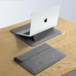 Laptop Sleeve Case 13 14 15 15.6 Inch For Huawei HP DELL Liner Sleeve Bag For Macbook Air Pro 13 13.6 M4 Notebook Bags Men Women - Image 8