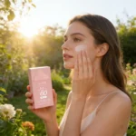 Moisturizing Brighten Sunscreen Cream Spf50+ Uv Protection Deep Nourishing Non Greasy Even Skin Tone Long Lasting Daily Sun Care - Image 6