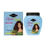 Leave-In Conditioner Keratin Repair Restore Damaged Frizz Dry Hair Nourishing Soft Hair Wash-Free Deep Conditioning Hair Mask - Image 2