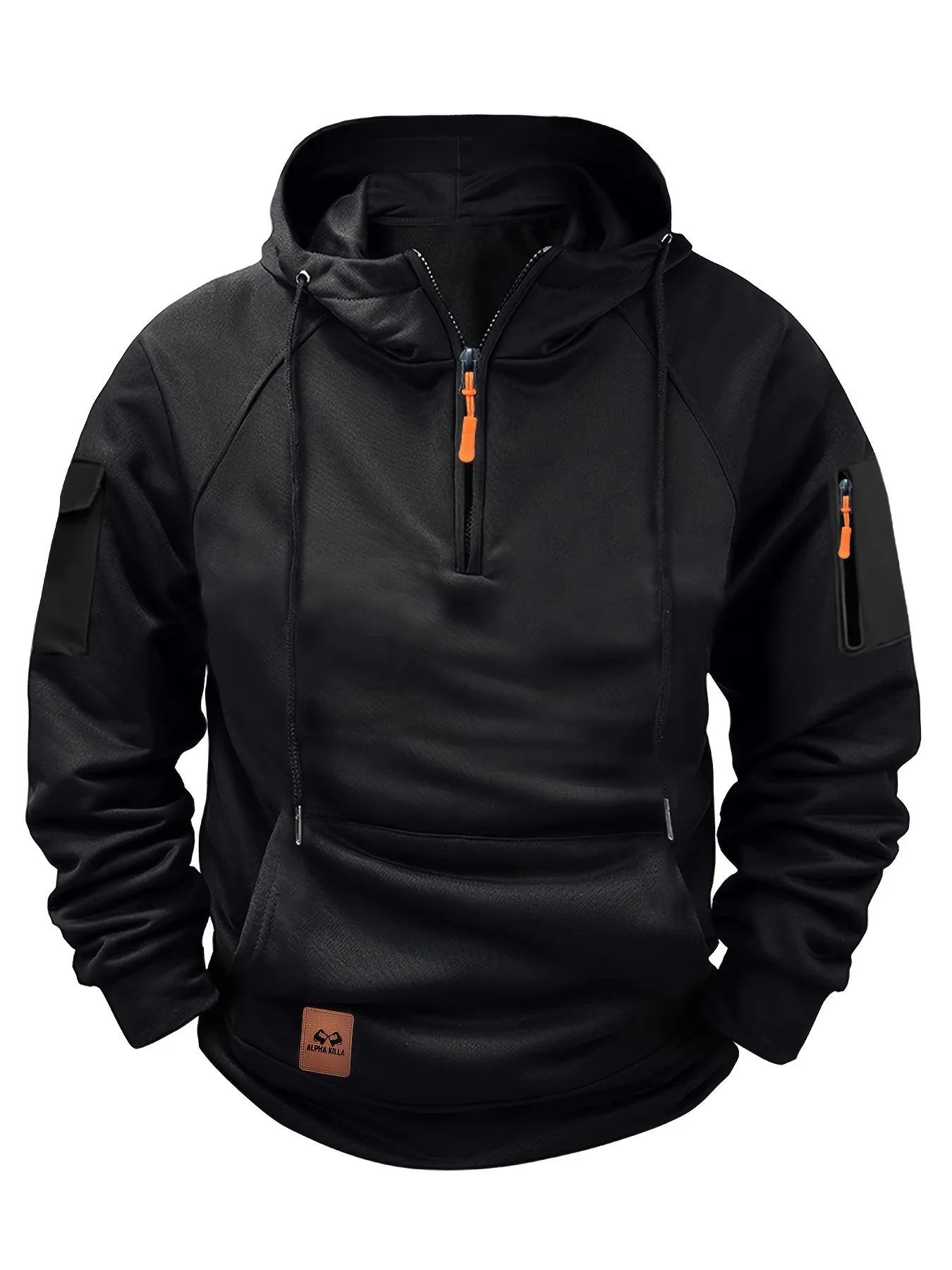 Se78730018b77423a82109aba2d2672a34.webp Spring Autumn Hoodies Men Women Dropped Shoulder