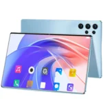 2025 New Upgraded Pad 10.1 Inch Android Tablet HD Display Octa Core 4GB RAM 64GB ROM Dual Phone Call WiFi Google Play Tablet PC - Image 2