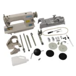 550W Professional Desktop Commercial Sewing Machine,200-6500rpm Pure Copper Motor,3500 Stitches/Min,AC110V - Image 6