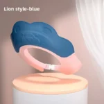 Baby Shampoo Artifact Waterproof Ear Protection Silicone Children’s Shampoo Cap Children’s Water Blocking Shampoo Cap