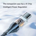 NNBILI 120W USB C Cable Super Fast Charging Type C - Image 2