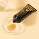 LAIKOU 24K Gold Snail Peel-Off Mask 3PCS Deep Cleansing Pore Tightening Blackhead Removal Detoxifying Facial Treatment 50g - Image 3