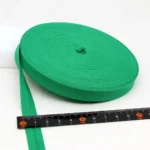 12mm(1/2") Narrow Ironed Single Folded Cotton Solid Color Bias Binding Tape Diy Ribbon Garment Quilt Craft Sewing Accessories - Image 23