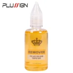 Lace Tint Spray For Lace Wigs Dark Brown Middle Brown Light Brown Lace Tint Spray For Closures, Wigs And Closure Front 100Ml