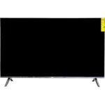 50-Inch UHD Smart TV, elLED Display with HDR10, Wi-i and Bluetooth, Assistant Built-in, Compatible with Alexa