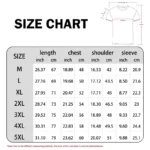 100% Cotton High Quality T-shirt Harajuku Summer Hip Hop Men's - Image 6