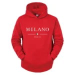 Hot Sale Men's Tracksuit Daily Hooded Fashion - Image 6