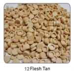 1000 Pcs City Building Blocks Flat Tile 1x1 98138 Round Bricks DIY Enlighten Blocks Parts Blocks for Children Boys Girls Gifts - Image 36