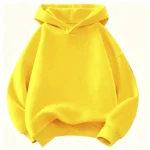 Children's Fashion Kids Boy Hoodies 2026 Spring Autumn Girls Casual Hoodies Sweatshirt Kids Solid Color Hoodies Sweatshirt - Image 15