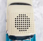 Wireless Bluetooth Computer Speaker Classic Car Shaped with Subwoofer TF Card U Disk FM Radio AUX TWS Multifunctional Sound Box - Image 4