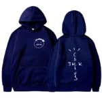 Hoodies Men Women Fashion Hip Hop Sweatshirt Casual Unisex - Image 5