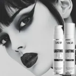1PC Pure White Liquid Foundation for COS stage Makeup Long-lasting concealer Mixable Pure White Base  Foundation Adjuster Lighte