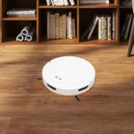 3000PA Smart Robot Vacuum Cleaner Sweeping Machine, 3-in-1 Sweeping Machine, Cordless Sweeping Machine carpet sweeper