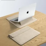 Laptop Sleeve Case 13 14 15 15.6 Inch For Huawei HP DELL Liner Sleeve Bag For Macbook Air Pro 13 13.6 M4 Notebook Bags Men Women - Image 12
