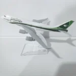 JASON TUTU Diecast Metal 1/400 Scale Aeromexico Boeing 787 Planes Aircraft Model Planel Airplane Collect Gifts - Image 12