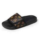 Man Summer Slippers Leather Sandals Comfortable Man Sandal House Sandals Sale Mens Slipper Flip Flop Shoes for Men Slippers - Image 7