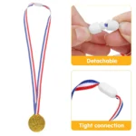 Trophy Trophies Award Medals Cup Party Gold Winner World Kids Place First Favors Competition Mini Toys S Children Athletic